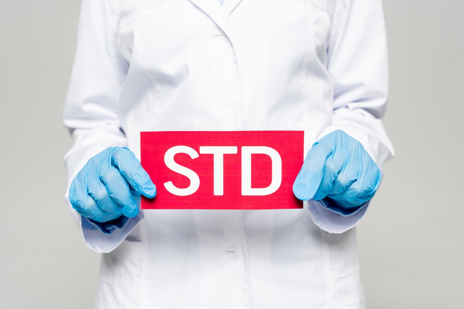 STD test bangkok